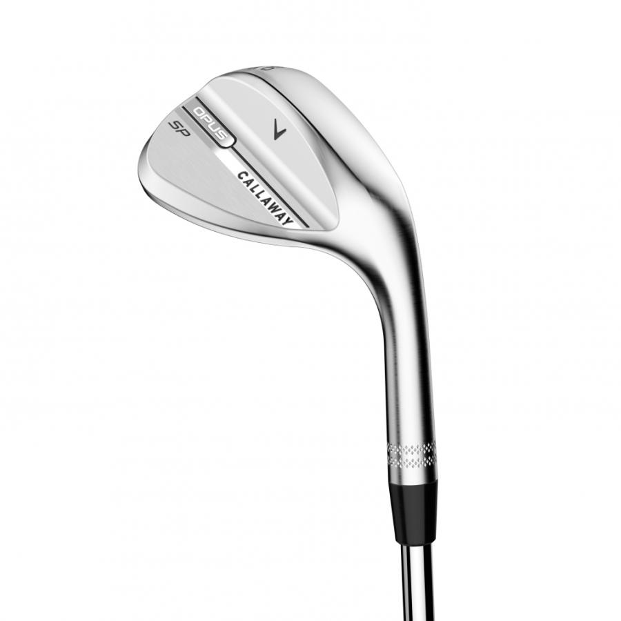 Callaway Opus 58° ウェッジ Callaway（キャロウェイ） OPUS SP ウェッジ クロム 58° Tグラインド