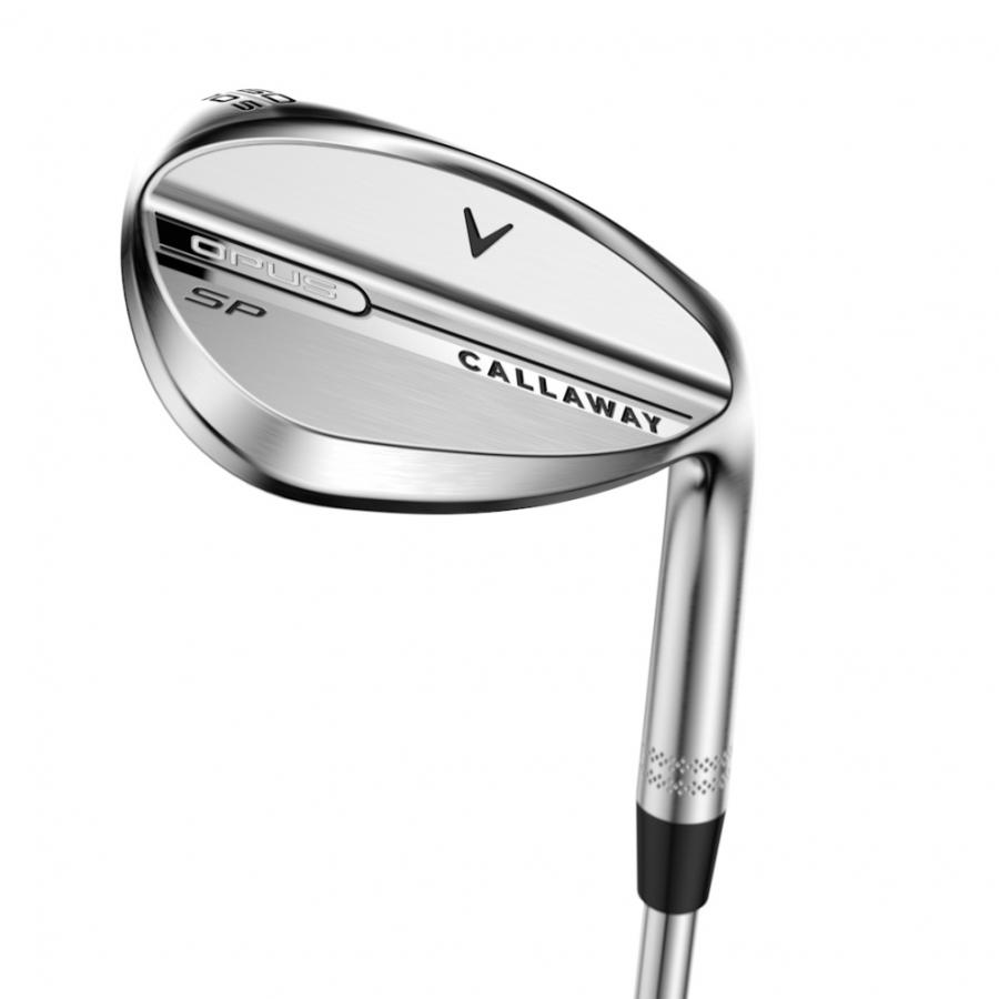Callaway（キャロウェイ） OPUS SP ウェッジ クロム 58° Sグラインド