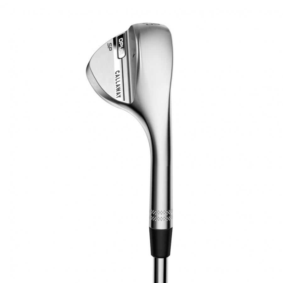 Callaway（キャロウェイ） OPUS SP ウェッジ クロム 52° Sグラインド