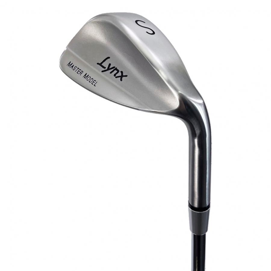 リンクス マスターモデル完全復刻_58° オリジナルスチール