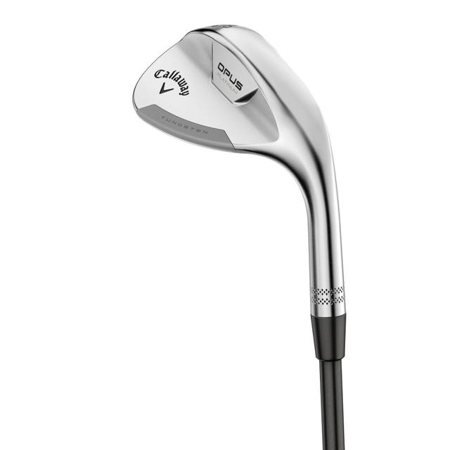 Callaway（キャロウェイ） WG RH オーパス OPUS PLTM CRM ST STF 56-10