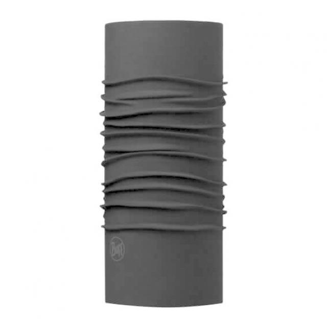 BUFF（バフ） フェイスマスク ネックウォーマー ORIGINAL SOLID BLACK