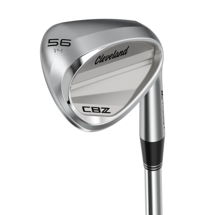 クリーブランド CBZ ウエッジ ゴルフ ウェッジ Diamana for CGIII WEGDEフレックス 52 ゜/12 ゜ 2025年モデル メンズ Cleveland_4