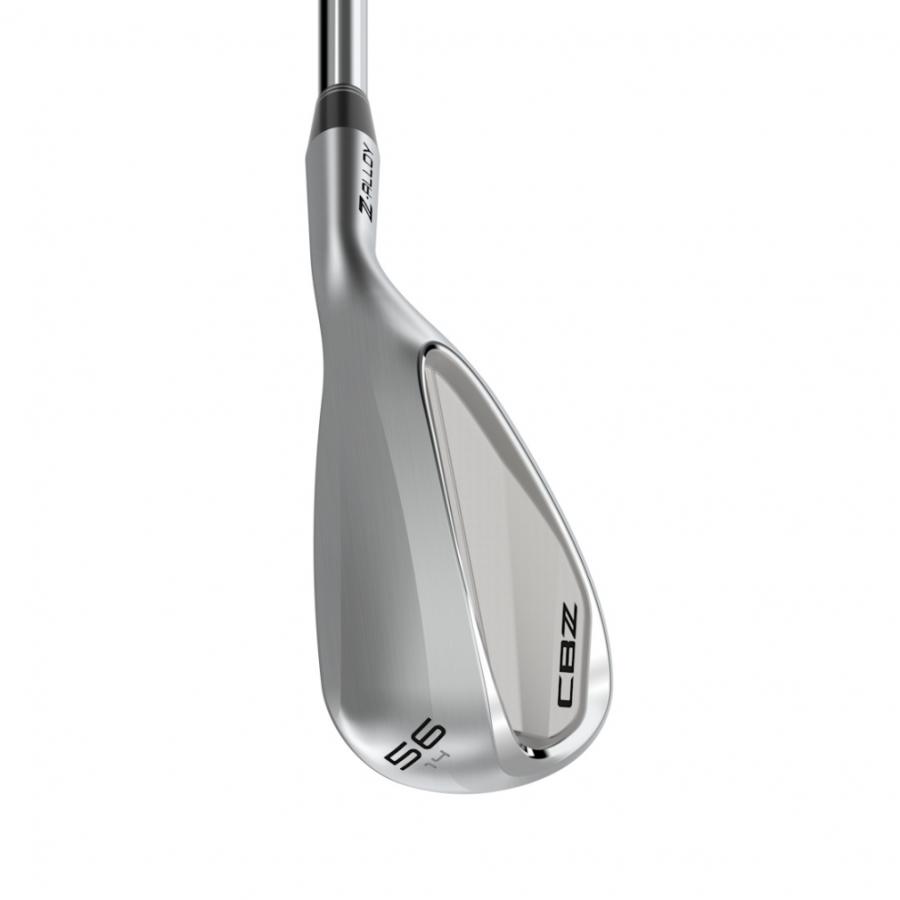 クリーブランド CBZ ウエッジ ゴルフ ウェッジ Diamana for CGIII WEGDEフレックス 52 ゜/12 ゜ 2025年モデル メンズ Cleveland_6