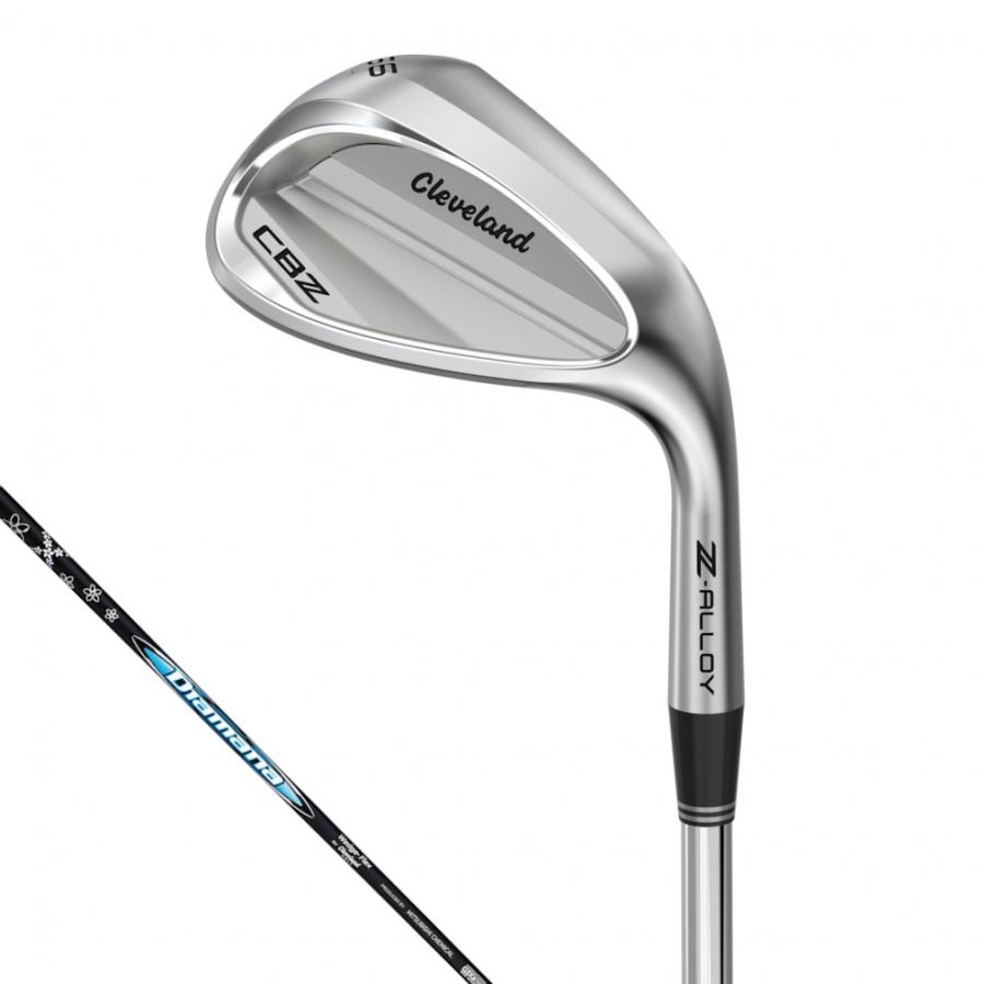 Cleveland Golf（クリーブランドゴルフ） クリーブランド CBZ ウエッジ