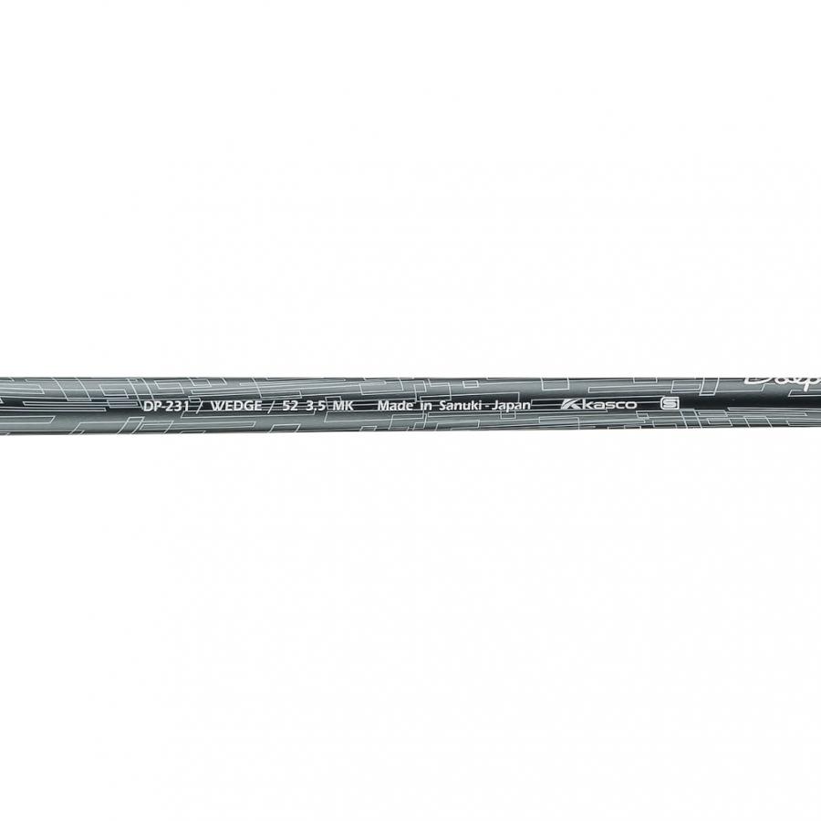 kasco（キャスコ） DW-125G ドルフィンウェッジ セミグースネック
