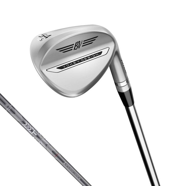 Titleist（タイトリスト） SM11 TC LIGHTWEIGHT 5410S ゴルフ ウェッジ