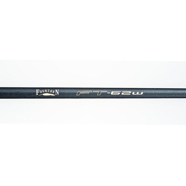 FOURTEEN（フォーティーン） FR3 ウェッジ ゴルフ ウェッジ FT-62w