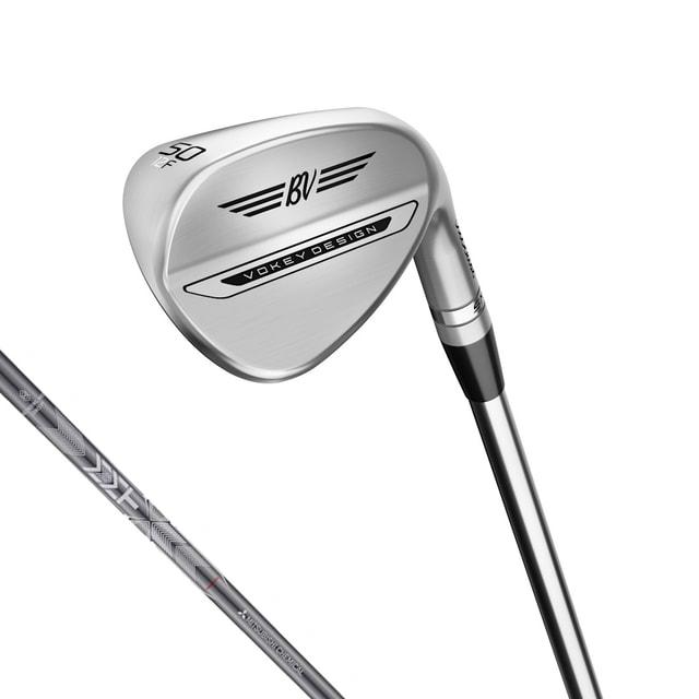 Titleist（タイトリスト） SM11 TC LIGHTWEIGHT ゴルフ ウェッジ MMT