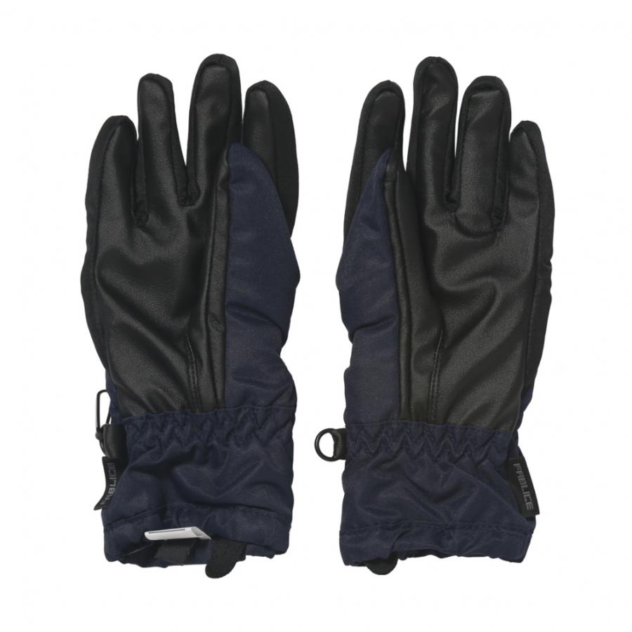 FABLICE ファブリス ジュニア キッズ 子供 スキー グローブ FA