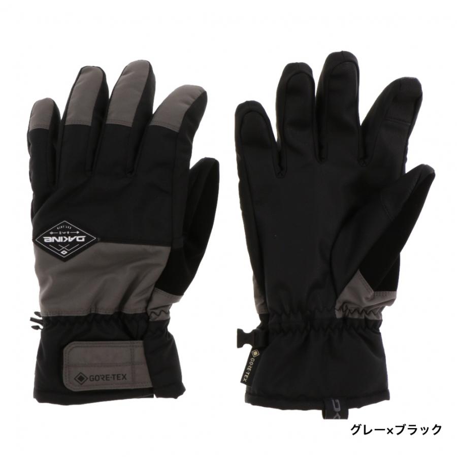 DAKINE（ダカイン） メンズ スノーボード グローブ SATURN GLOVE