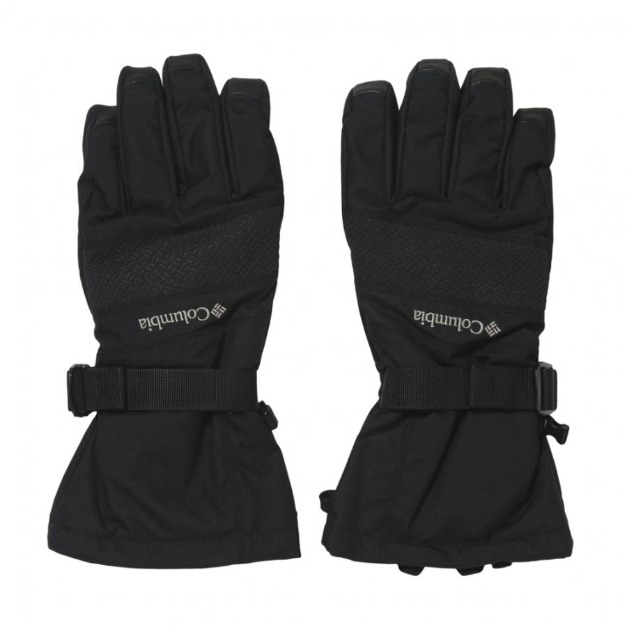 コロンビア メンズ スノーボード グローブ Mens Whirlibird II Glove CM6409 010 2223年モデル