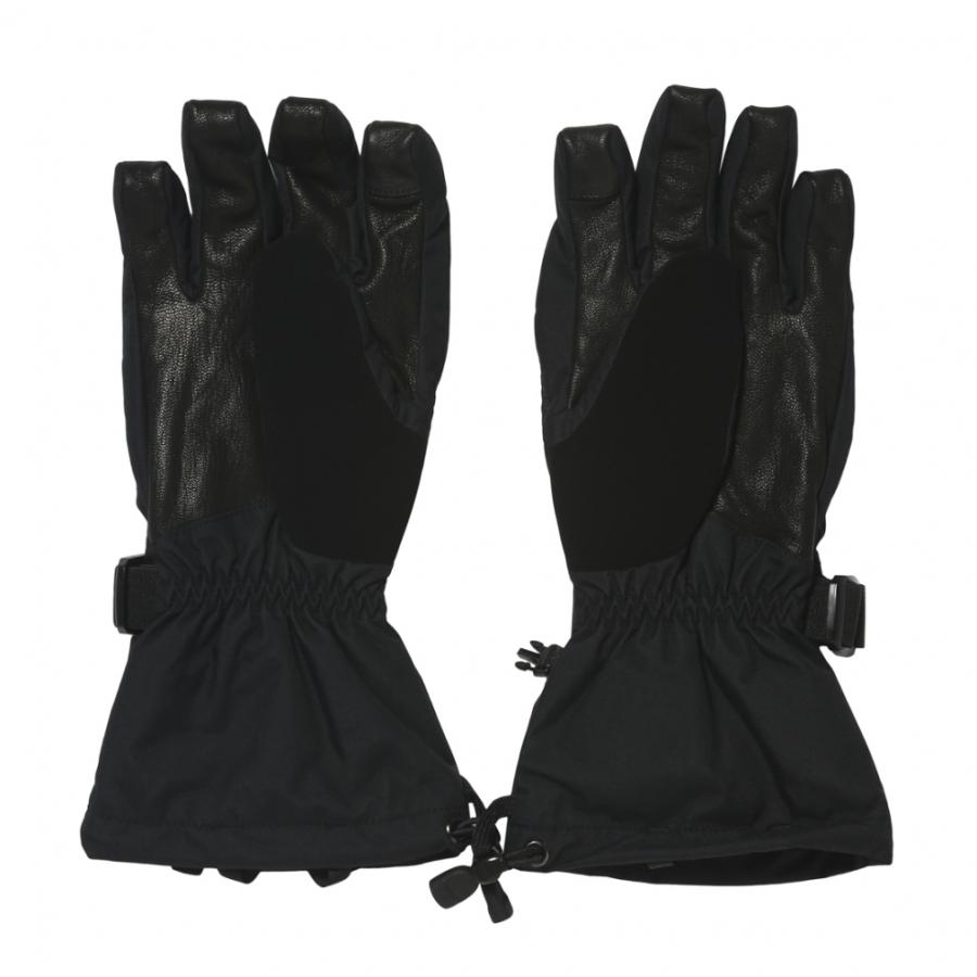 コロンビア メンズ スノーボード グローブ Mens Whirlibird II Glove CM6409 010 2223年モデル