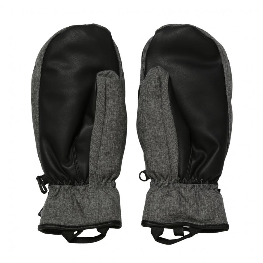 SESSIONS（セッションズ） メンズ スノーボード グローブ SIDE ZIP