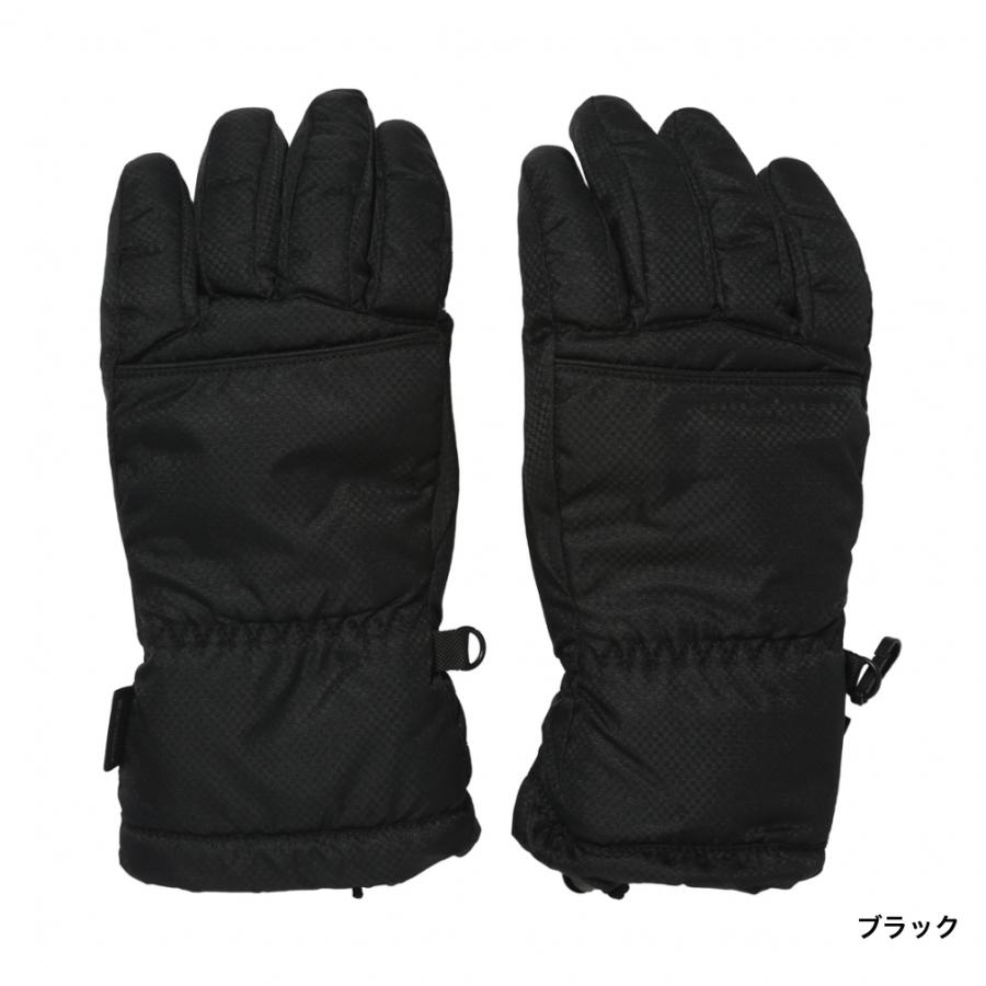 FABLICE（ファブリス） レディース スキー グローブ FA-6G28102 22-23