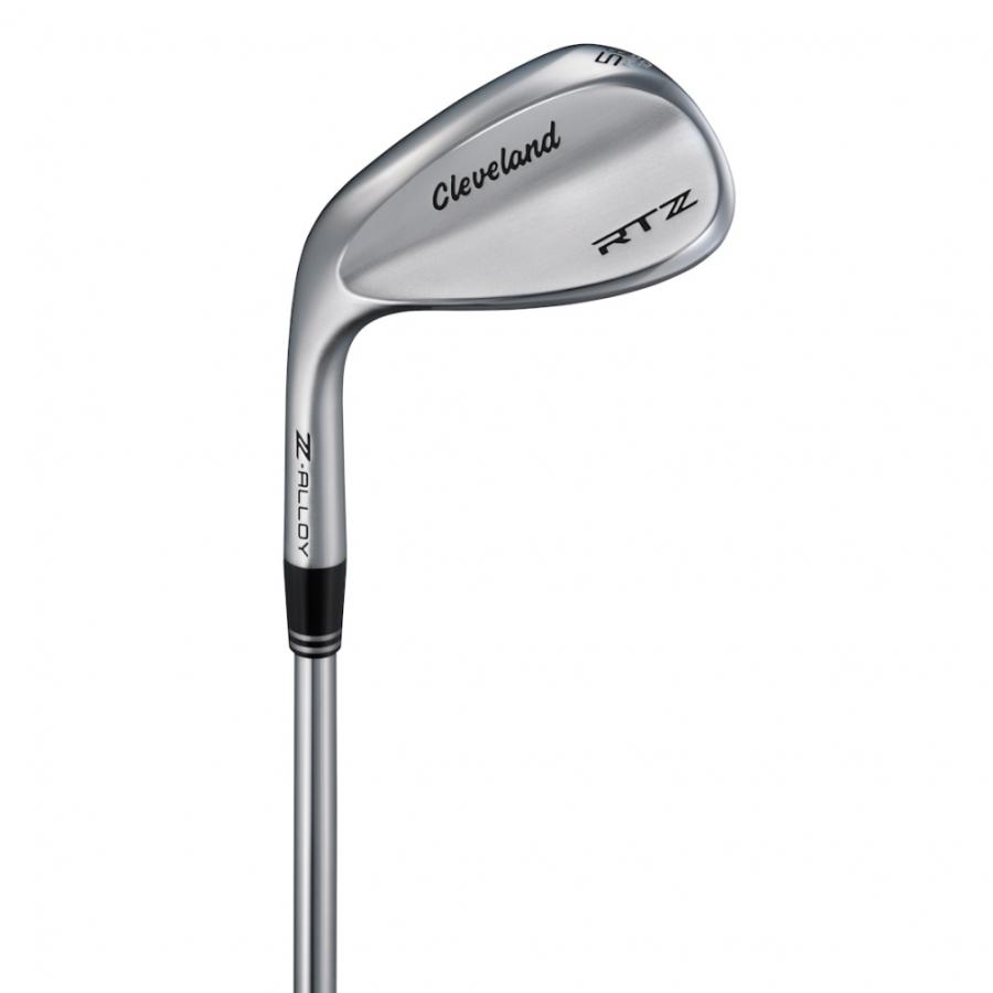 Cleveland Golf（クリーブランドゴルフ） クリーブランド RTZ ウエッジ