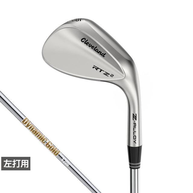 Cleveland Golf（クリーブランドゴルフ） クリーブランド RTZ2