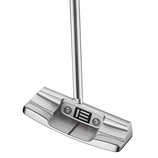 EVNROLL パター ER2cs 34インチ EVNROLL（イーブンロール） ER2CS Center Shaft MidBlade ゴルフ