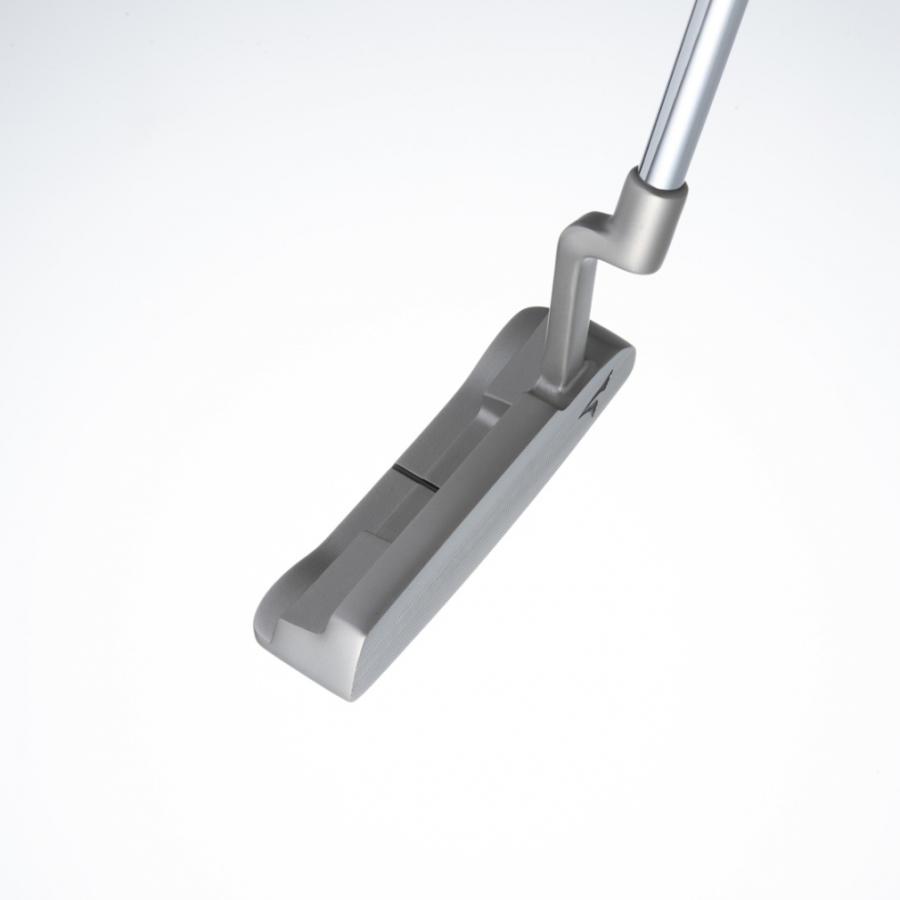 BRIDGESTONE GOLF ブリヂストン TOURSTAGE GR パター TYPE1 ツアー