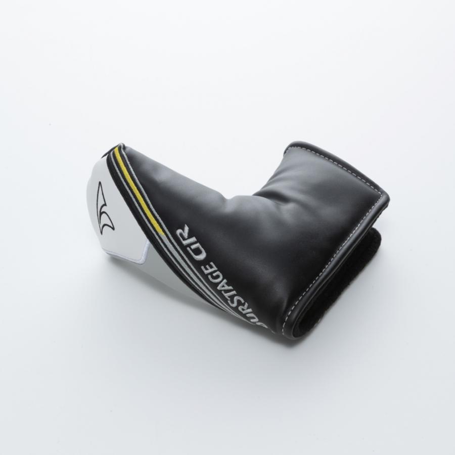 BRIDGESTONE GOLF ブリヂストン TOURSTAGE GR パター TYPE1 ツアー