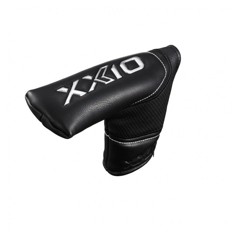 ゼクシオ XXIO14 ブレードパター 2025 ゴルフ パター 2025年モデル メンズ ダンロップ XXIO_5