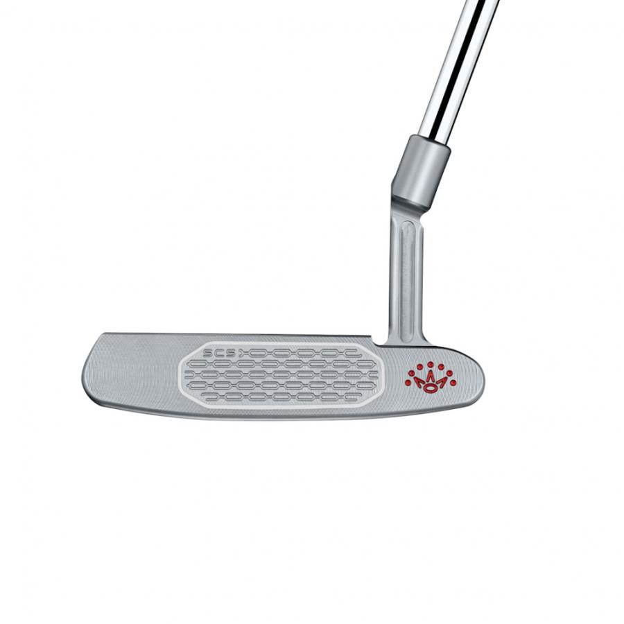 SCOTTY CAMERON スコッティキャメロン 25 Newport ニューポート ゴルフ