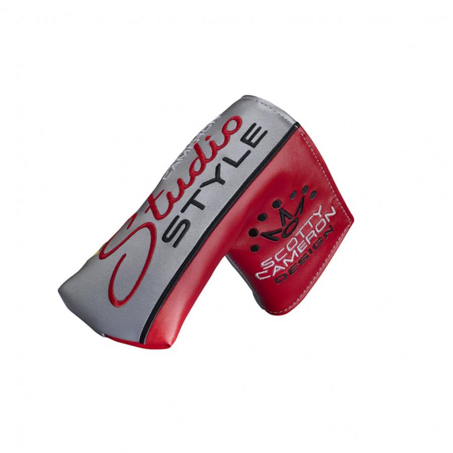 SCOTTY CAMERON スコッティキャメロン 25 Newport Plus ニューポート