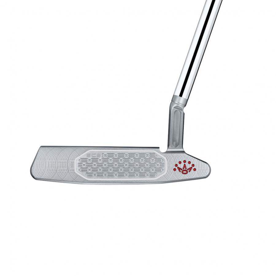 SCOTTY CAMERON スコッティキャメロン 25 Newport2.5Plus ニューポート