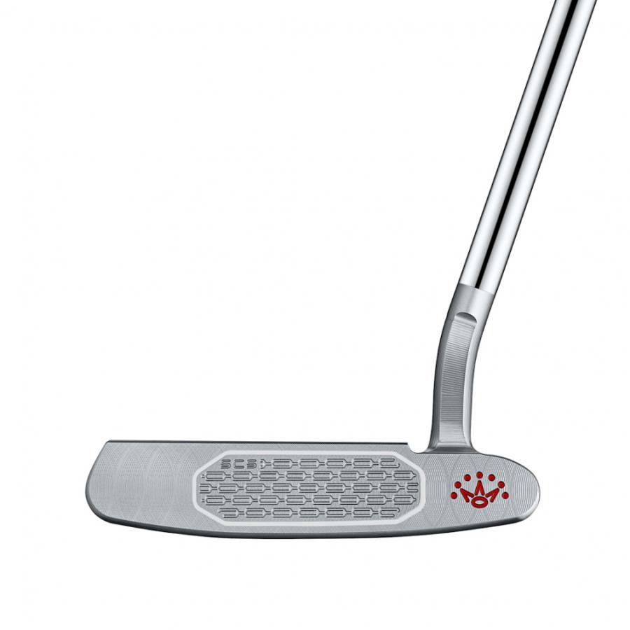 SCOTTY CAMERON 予約受付中 スコッティキャメロン STUDIO STYLE Santa