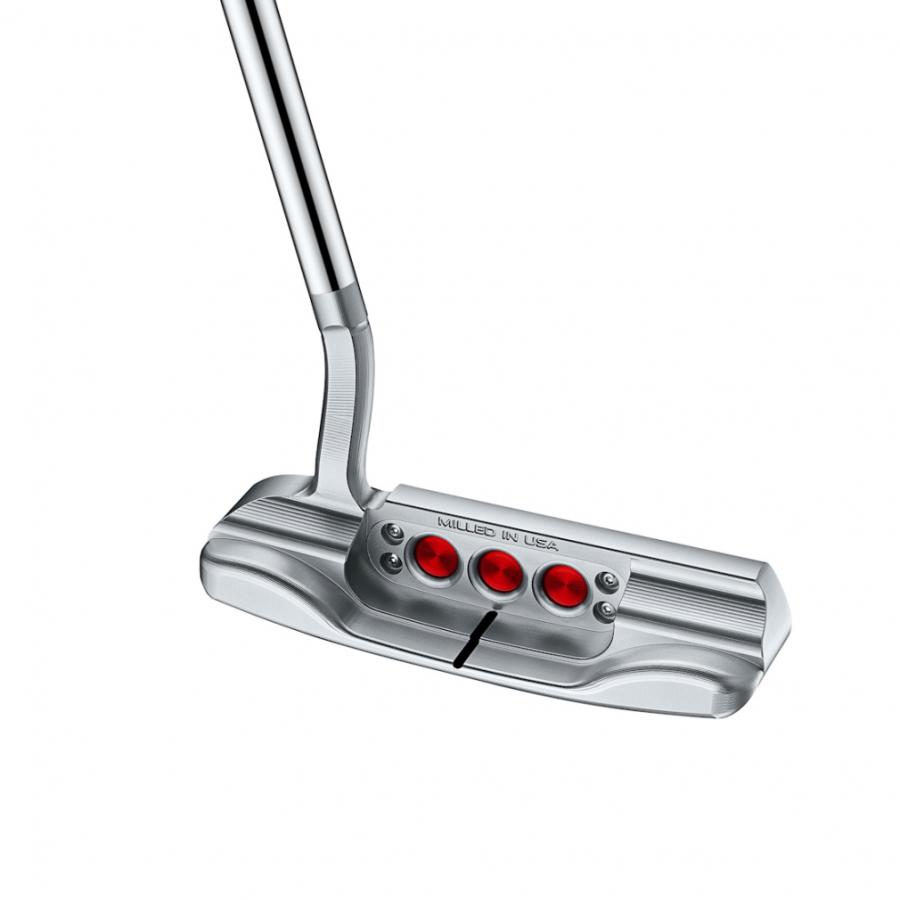 SCOTTY CAMERON 予約受付中 スコッティキャメロン STUDIO STYLE Santa