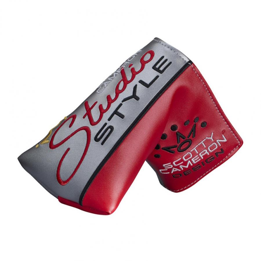 SCOTTY CAMERON スコッティキャメロン STUDIO STYLE スタジオスタイル
