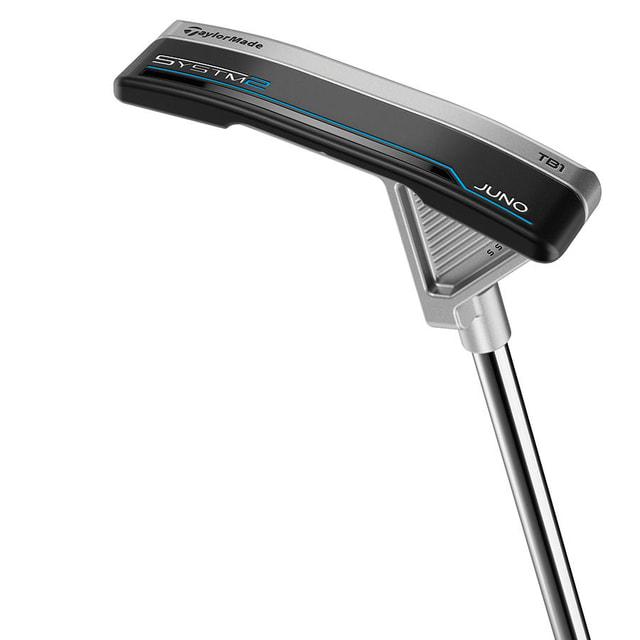 2026テーラーメイド SYSTEM2 日本正規品 トラス パター 33インチ TaylorMade（テーラーメイド） PT-SYSTM2 ゴルフ パター 2026年モデル
