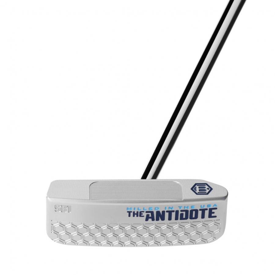 BETTINARDI（ベティナルディ） ANTIDOTE SB1 ゴルフ パター 2025年