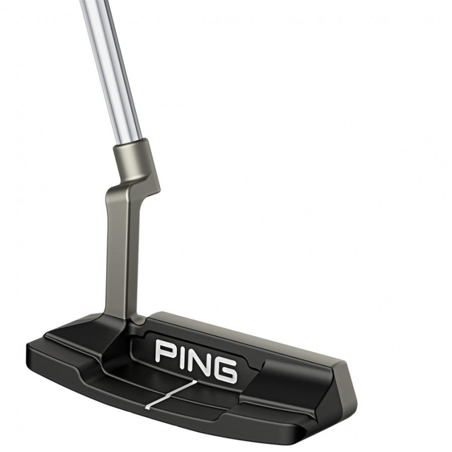 PING（ピン） 【即納 ロフト角カスタム】 1° SCOTTSDALE ANSER 2D BLK