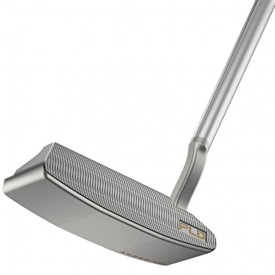 PING（ピン） RH PLD MILLED 2025 ANSER 4D ゴルフ パター 2025年