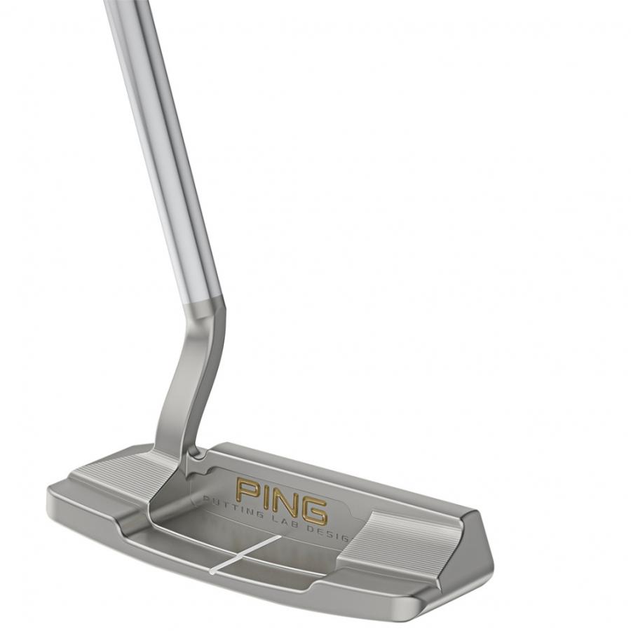 PING（ピン） RH PLD MILLED 2025 ANSER 4D ゴルフ パター 2025年