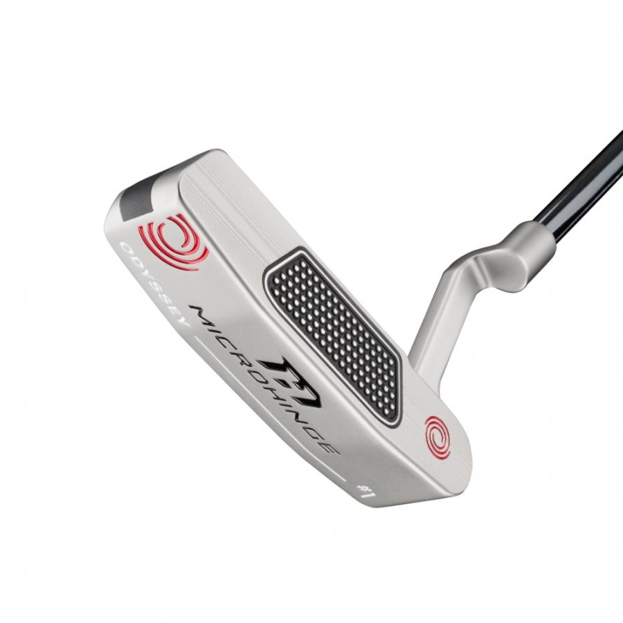 オデッセイマレット短尺パターキャロウェイゴルフクラブ初心者中古メンズレディース ODYSSEY（キャロウェイゴルフ） オデッセイ MICROHINGE #1 ゴルフ