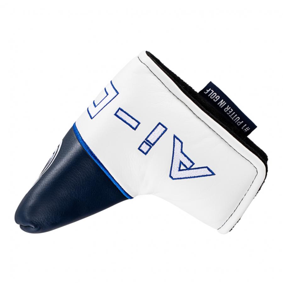 square2square パター ヘッドカバー付き 楽天市場】【送料無料】【日本仕様】オデッセイ Ai-ONE Square 2