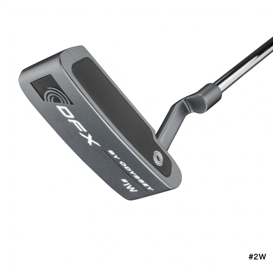 Odyssey ゴルフパター オデッセイ STROKE LAB DOUBLE WIDE パター 【最短即日発送】