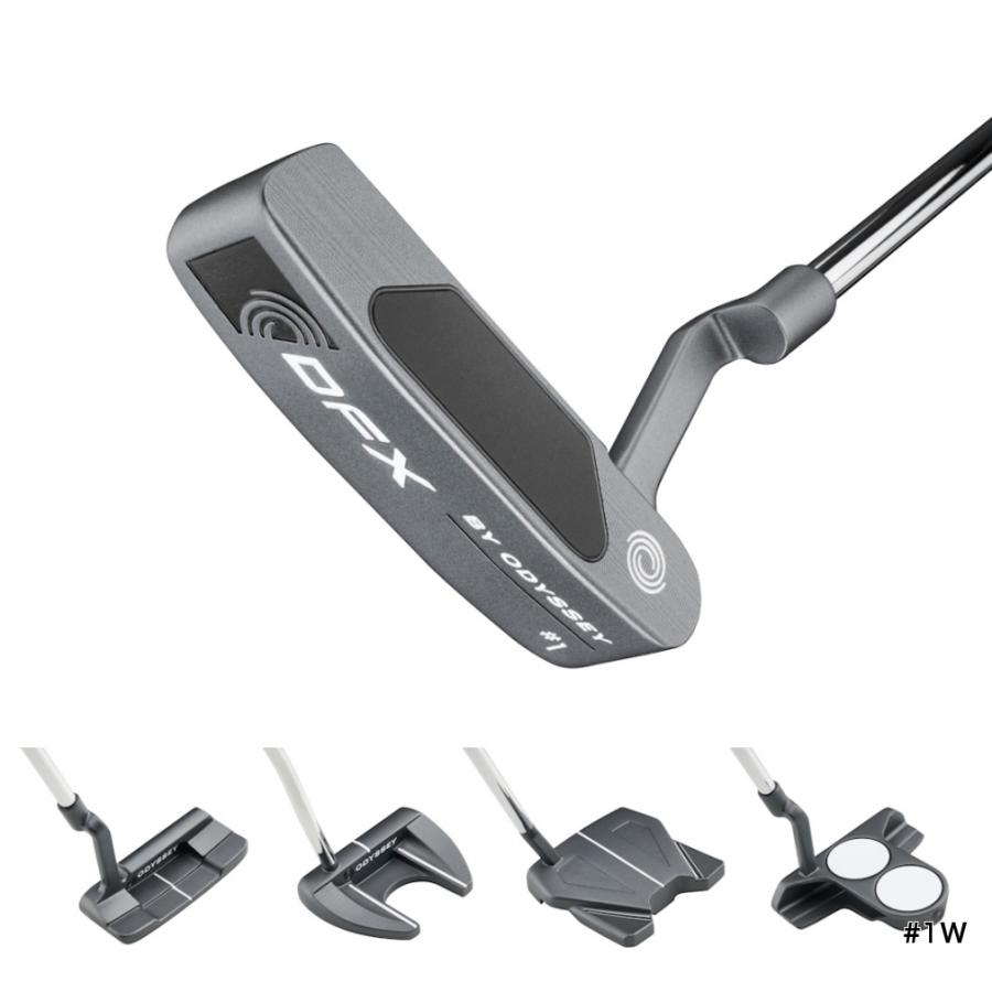【キャロウェイ】ゴルフクラブセット　ODYSSEY パター ODYSSEY（キャロウェイゴルフ） オデッセイ ODYSSEY ゴルフクラブ