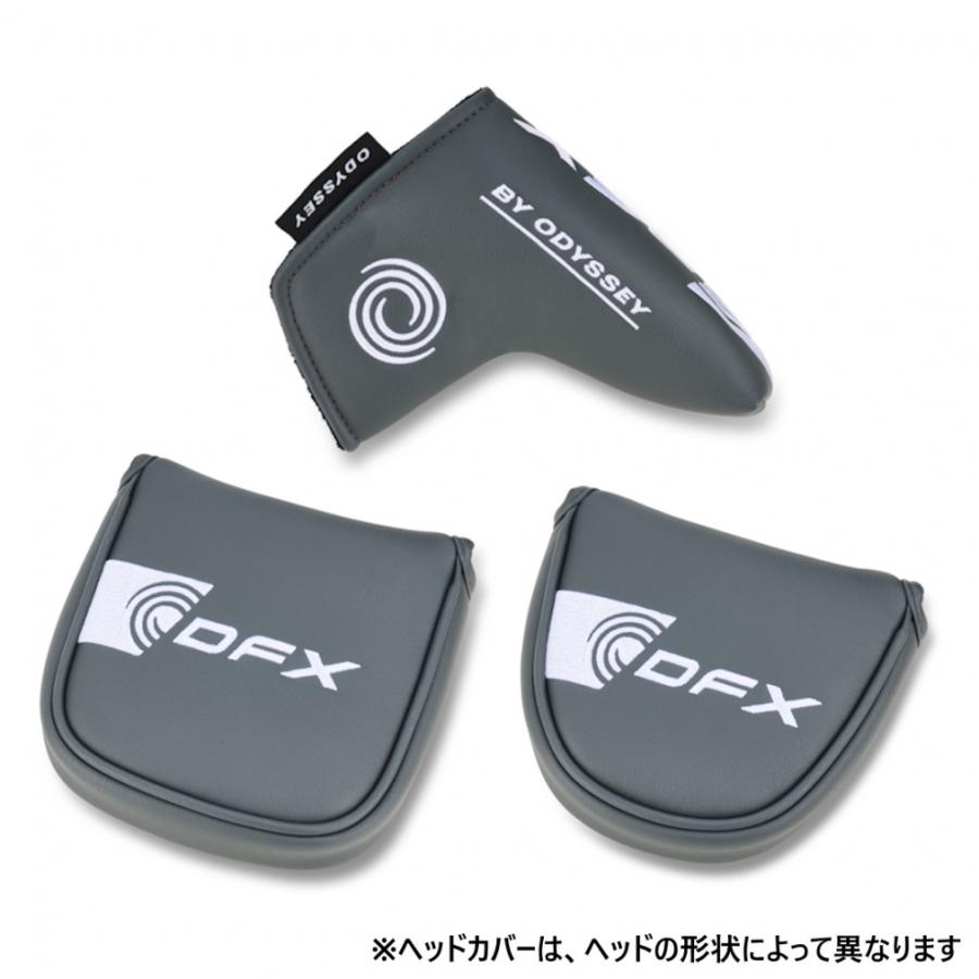 ODYSSEY（キャロウェイゴルフ） オデッセイ DFX ディーエフエックス