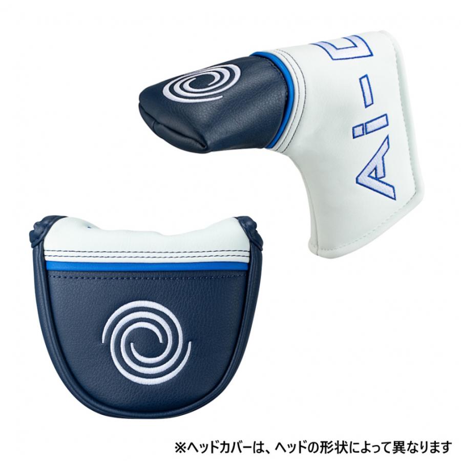 ODYSSEY（キャロウェイゴルフ） オデッセイ Ai-ONE SILVER エーアイ