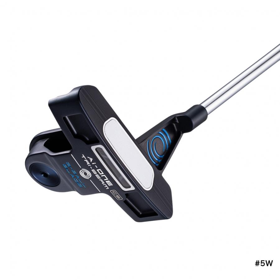 ODYSSEY（キャロウェイゴルフ） オデッセイ Ai-ONE TRI-BEAM エーアイ