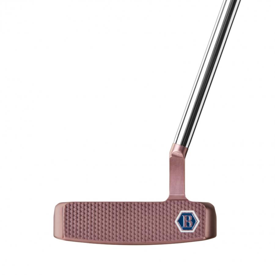 BETTINARDI ベティナルディ Queen B QB7 ver.2 ゴルフ パター 2025年