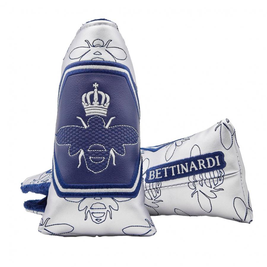 BETTINARDI（ベティナルディ） Queen B QB7 ver.2 ゴルフ パター 2025