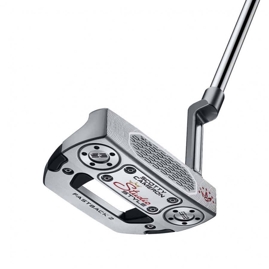SCOTTY CAMERON 予約受付中 スコッティキャメロン STUDIO STYLE