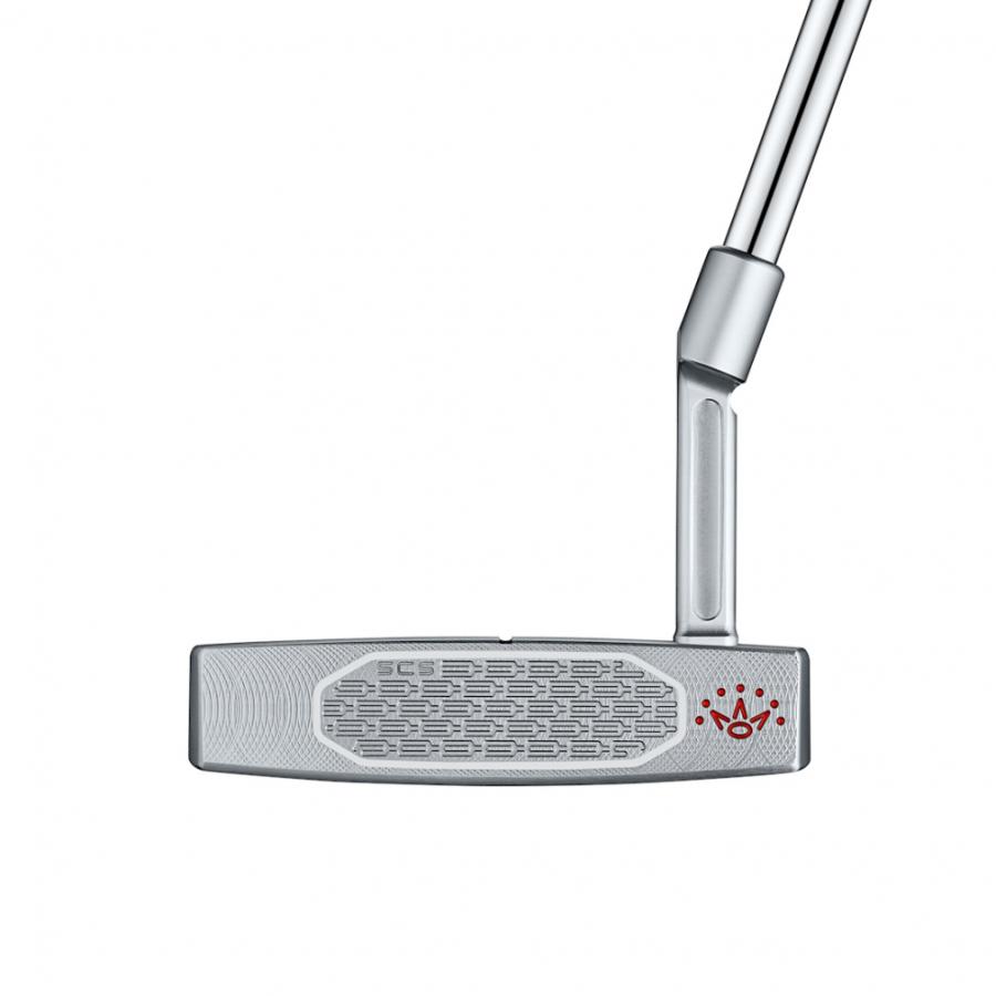 SCOTTY CAMERON スコッティキャメロン STUDIO STYLE Fastback 2 Long