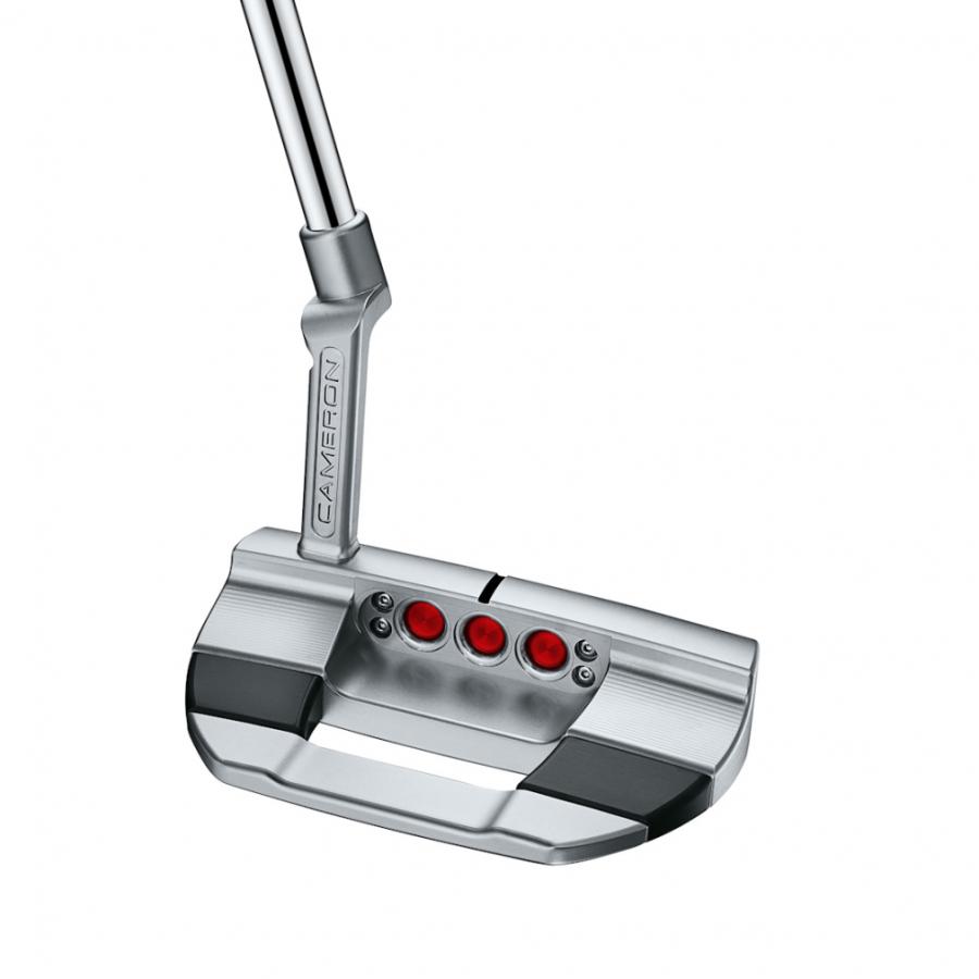 SCOTTY CAMERON スコッティキャメロン STUDIO STYLE Fastback 2 Long