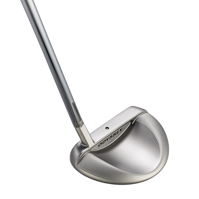 ODYSSEY（キャロウェイゴルフ） オデッセイ DAMASCUS MILLED_ROSSIE S