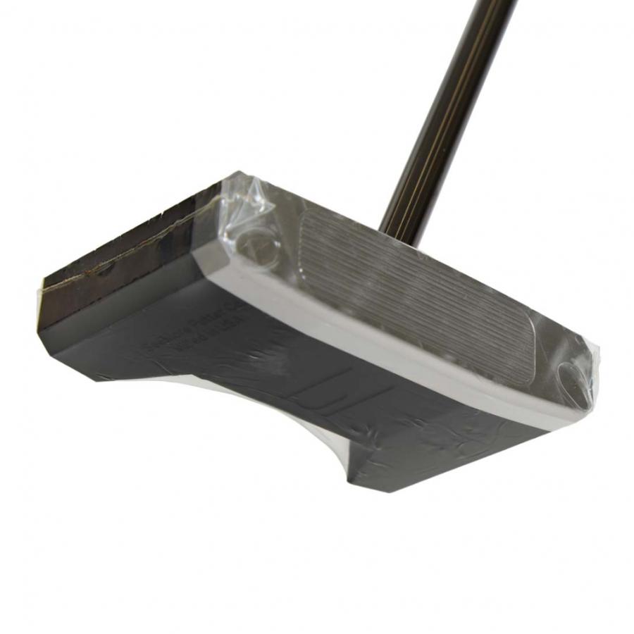 シーモア SBx 370カスタム ゴルフ パター 2025年モデル メンズ SeeMore